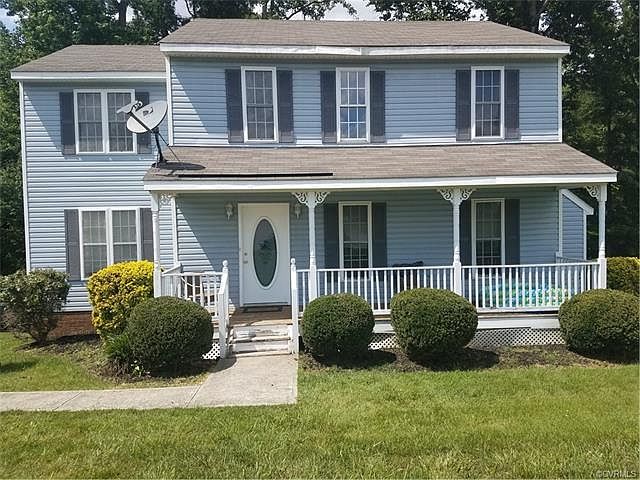 1st image of 5218 Steven Hill Dr