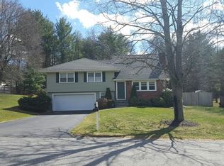 4 Snake Brook Rd, Wayland, MA 01778