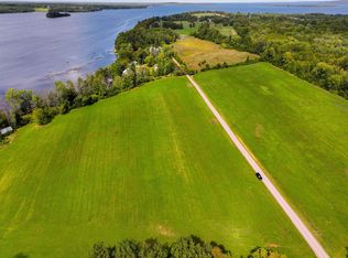 1 Gifford Ln, South Hero, VT 05486