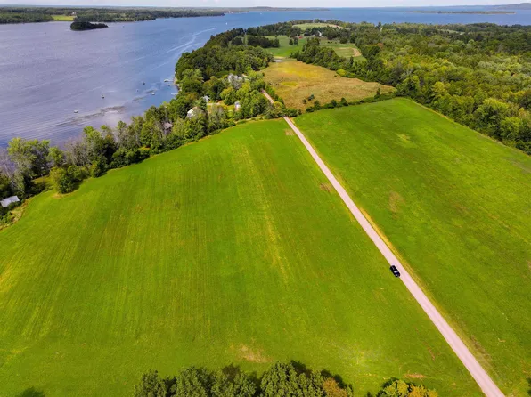 Lot 1 Gifford Lane, South Hero, VT 05486