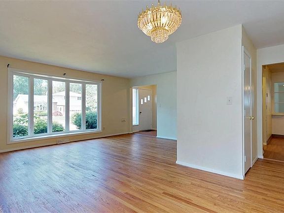 5th image of 6614 Vallevista Dr