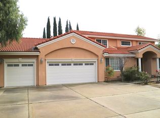 10358 S Stelling Rd, Cupertino, CA 95014