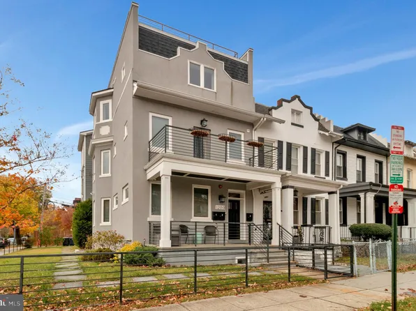 1200 Staples St NE #1, Washington, DC 20002