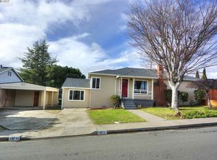 19741 Louise Ct, Castro Valley, CA 94546