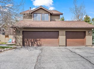 3965 Village Rim Rd, Park City, UT 84098