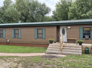 1500 73rd St SE, Minot, ND 58701