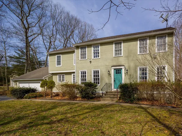 189 New Sweden Road, Woodstock, CT 06281