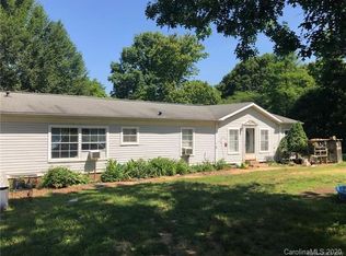 434 Clements Rd, Statesville, NC 28677