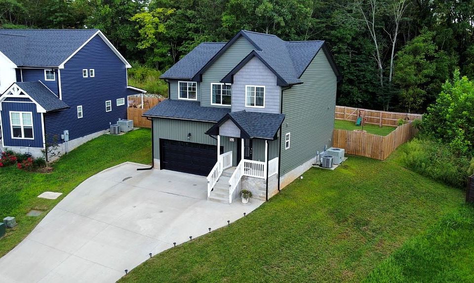 543 Woodtrace Dr Clarksville, TN, 37042 Apartments for Rent Zillow