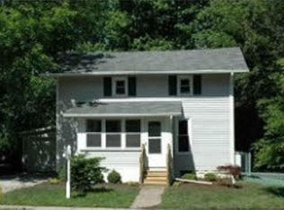 301 N Summit, Webberville, MI 48892