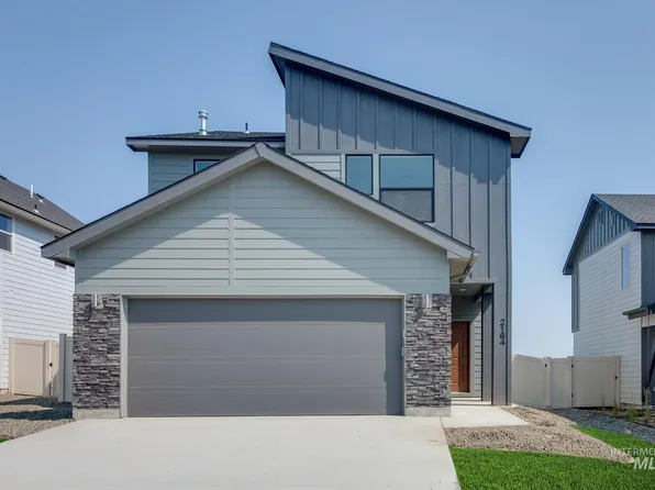 6987 S Cheyenne Ave, Boise, ID 83709