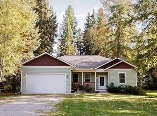 (Undisclosed Address), Columbia Falls, MT 59912