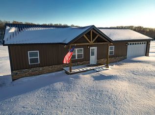 2056 Dennis Rd, Mansfield, MO 65704