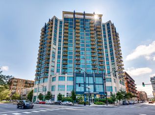 1600 S Indiana Ave UNIT 802, Chicago, IL 60616