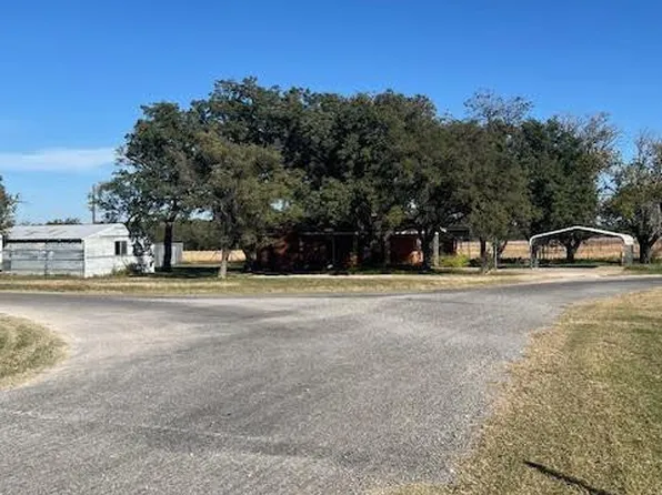 18132 Grand Ave, Mereta, TX 76940