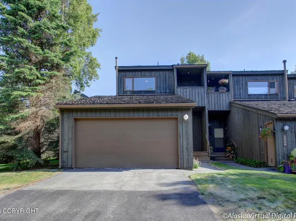 2058 Cliffside Dr #6-B2, Anchorage, AK 99501