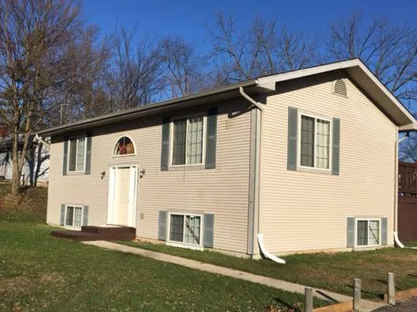1315 Lafayette Ave, Kalamazoo, MI 49006