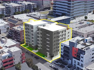 726 Hartford Ave, Los Angeles, CA, 90017