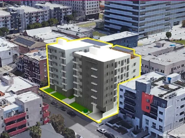 726 Hartford Ave, Los Angeles, CA 90017