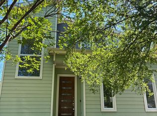 1809 Singleton Ave, Austin, TX 78702