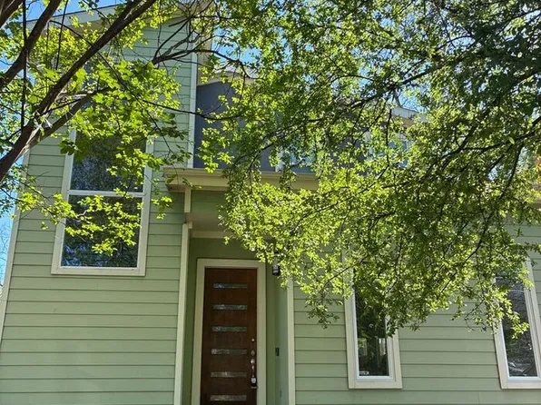 1809 Singleton Ave, Austin, TX 78702