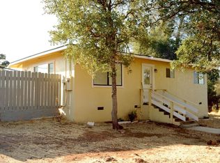 3642 Old Highway 53, Clearlake, CA 95422