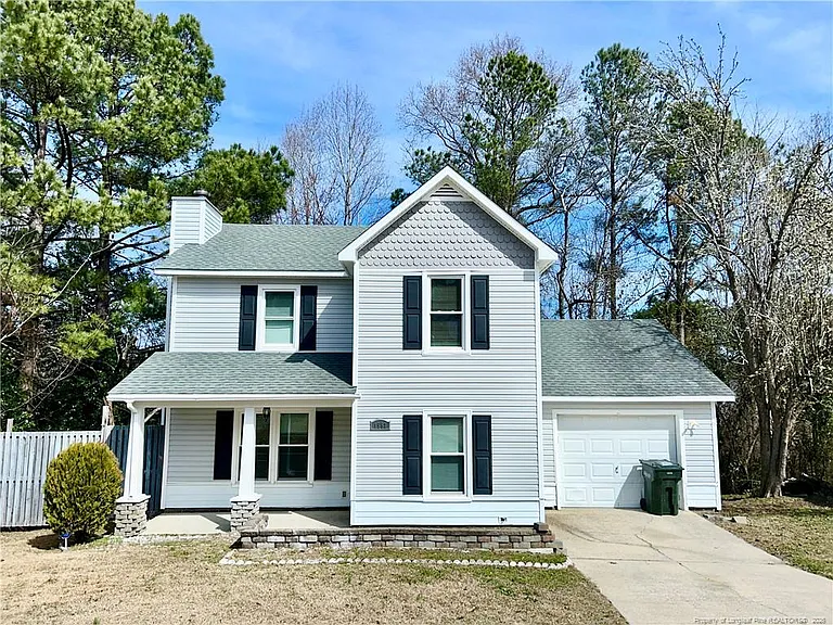 1583 Winnabow Dr — Photo 1