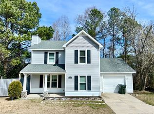 1583 Winnabow Dr, Fayetteville, NC 28304