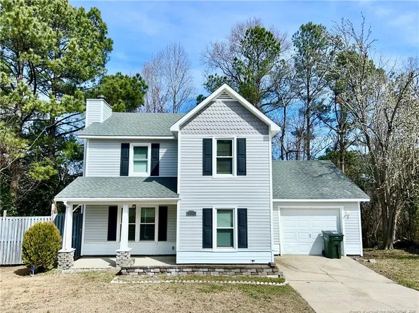 1583 Winnabow Dr, Fayetteville, NC 28304