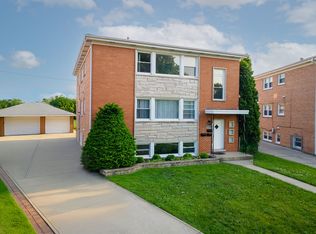 8063 W Churchill Ave UNIT 3, Niles, IL 60714