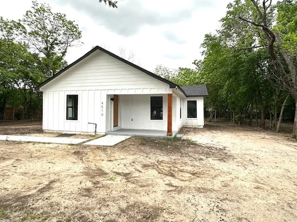 4510 Henry St, Greenville, TX 75401