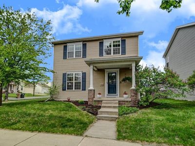 7036 Dewdrop Drive, Madison, WI, 53719