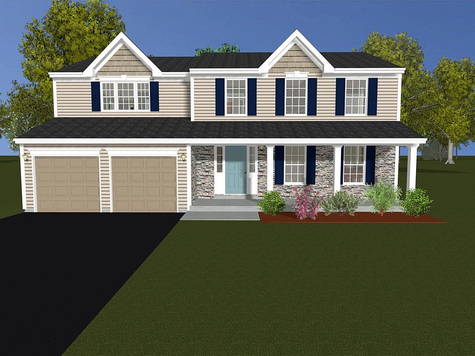 1st image of 6 Ridge Vista Dr