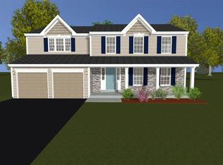 6 Ridge Vista Dr, Pine Grove, PA 17973
