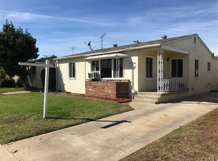 837 S 5th St, Montebello, CA 90640