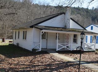 568 Meadow Rd, Emporium, PA 15834