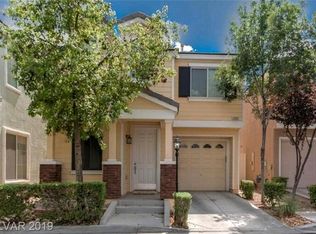1663 Bamboo Rain Ave, Las Vegas, NV 89183