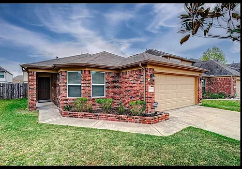 3042 Thicket Path Way Photo 1
