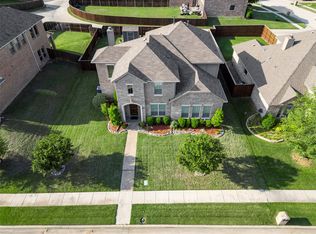 2702 Gum Tree Trl, Wylie, TX 75098