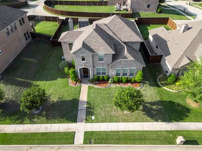 2702 Gum Tree Trl, Wylie, TX, 75098