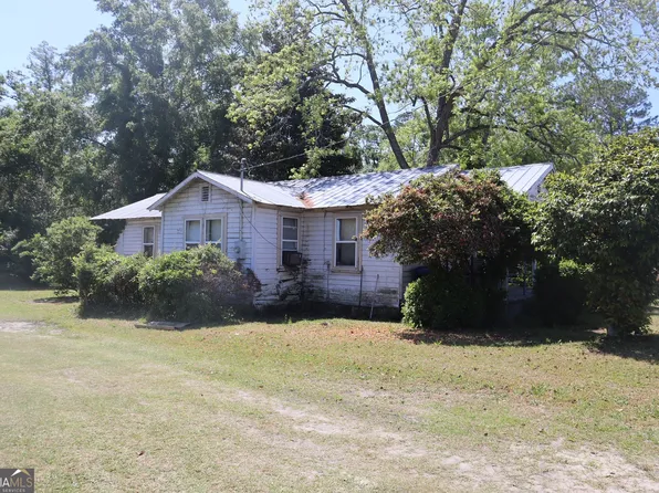 210 Best St, Statesboro, GA 30458