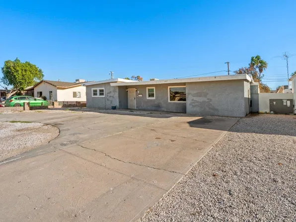 1335 S 8th Ave, Yuma, AZ 85364