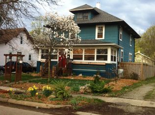 803 S Cottage Grove Ave, Urbana, IL 61801