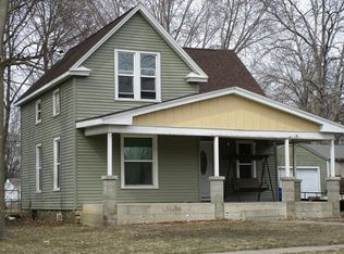 520 Reber Ave, Waterloo, IA 50701