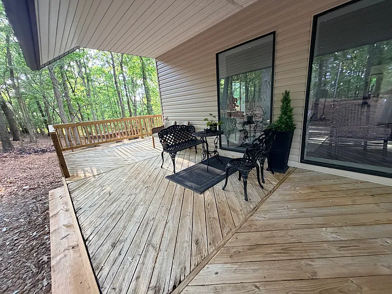 9919 E High Meadows Dr #1 — Photo 71
