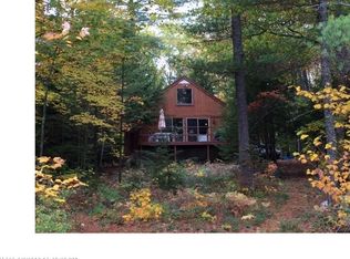 136 Wabunaki Rd, Denmark, ME 04022