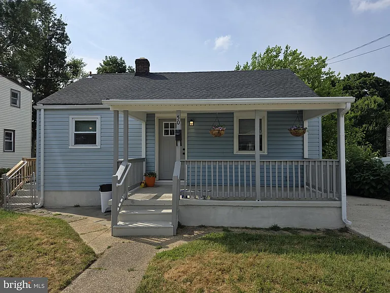50 Princeton Ave — Photo 20