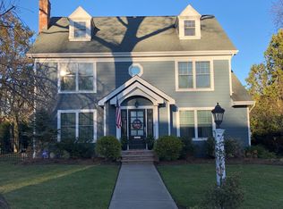846 Cedar Ter, Westfield, NJ 07090