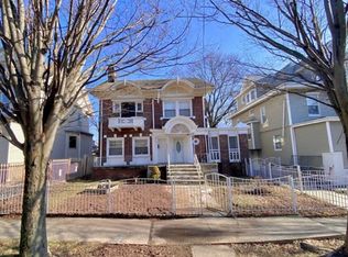 860-862 S 13th St, Newark, NJ 07108