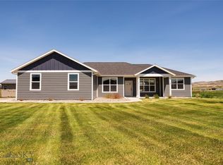 24 Blue Stem Way, Three Forks, MT 59752